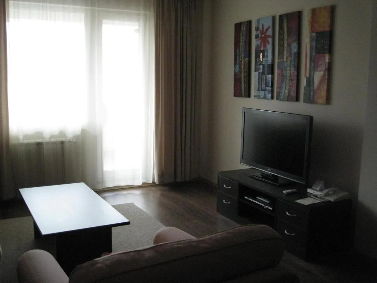 Spacious And Cosy Apartment In Bansko Royal Towers Complex