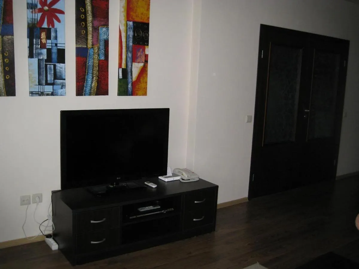 Spacious And Cosy Apartment In Bansko Royal Towers Complex