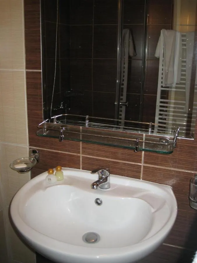 Spacious And Cosy Apartment In Bansko Royal Towers Complex Bulgaria