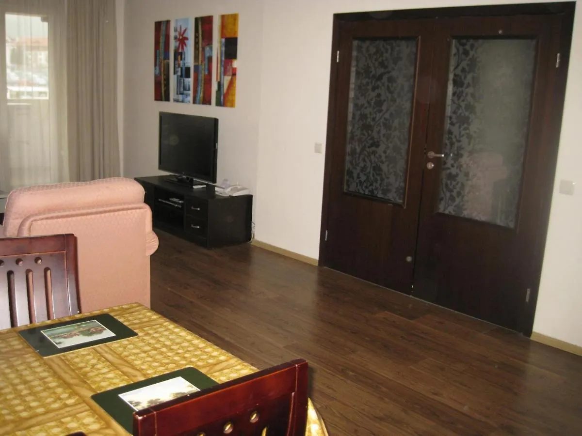 Spacious And Cosy Apartment In Bansko Royal Towers Complex Bulgaria