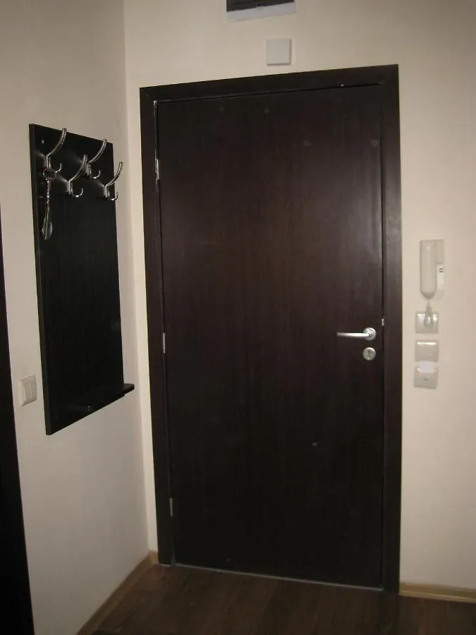 Spacious And Cosy Apartment In Bansko Royal Towers Complex