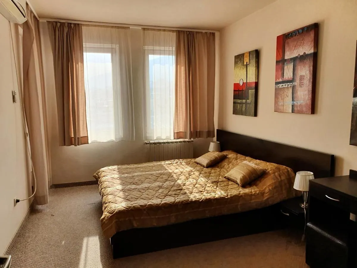 Spacious And Cosy Apartment In Bansko Royal Towers Complex