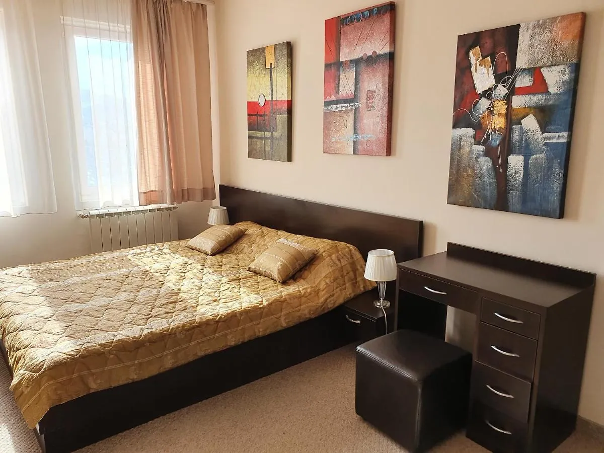 Spacious And Cosy Apartment In Bansko Royal Towers Complex 0*,  Bulgaria