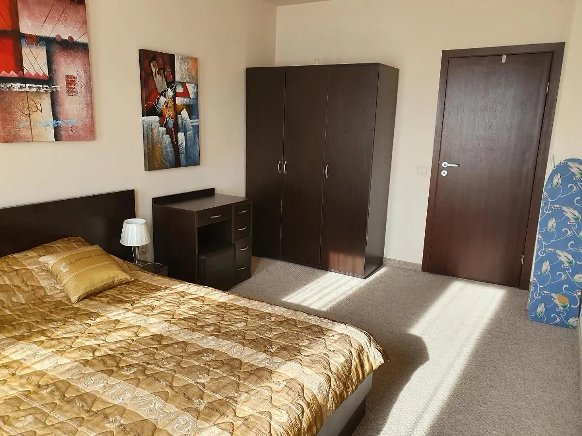 Spacious And Cosy Apartment In Bansko Royal Towers Complex Bulgaria