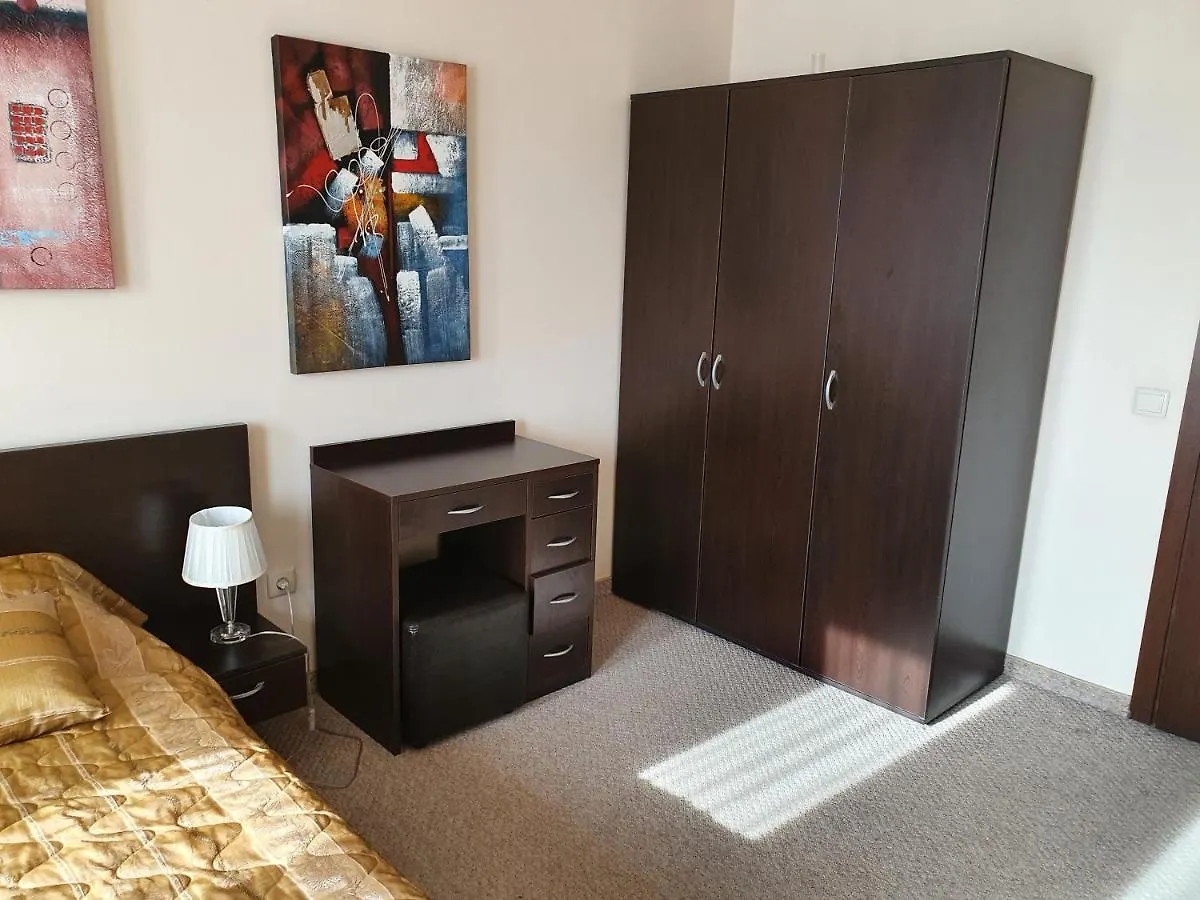 Spacious And Cosy Apartment In Bansko Royal Towers Complex