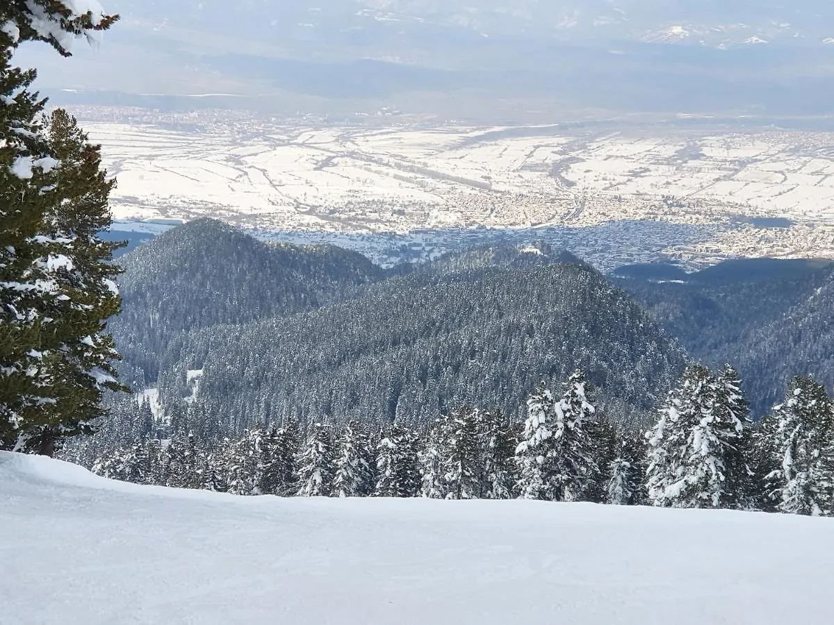 Spacious And Cosy Apartment In Bansko Royal Towers Complex Bulgaria