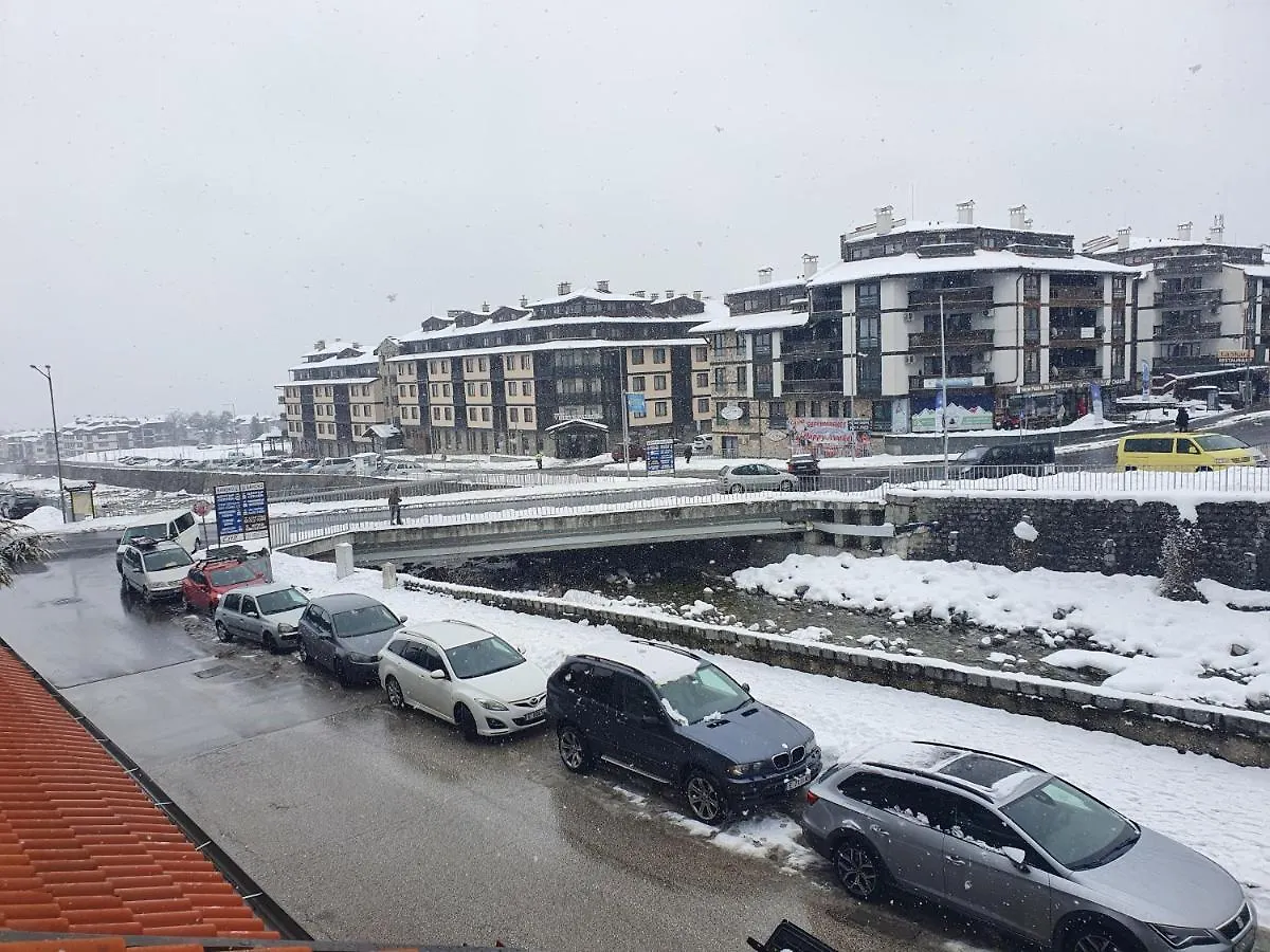 Spacious And Cosy Apartment In Bansko Royal Towers Complex