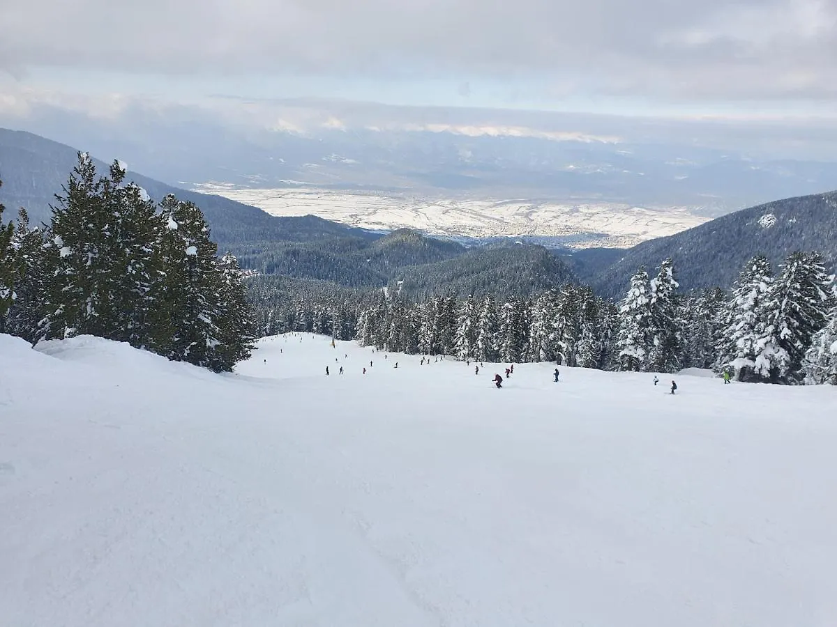 Spacious And Cosy Apartment In Bansko Royal Towers Complex