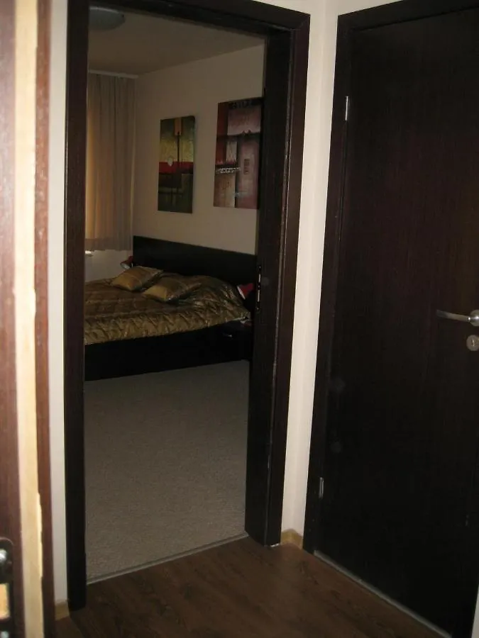 Spacious And Cosy Apartment In Bansko Royal Towers Complex بلغاريا
