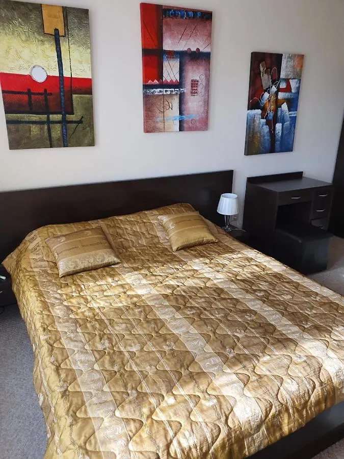 Spacious And Cosy Apartment In Bansko Royal Towers Complex
